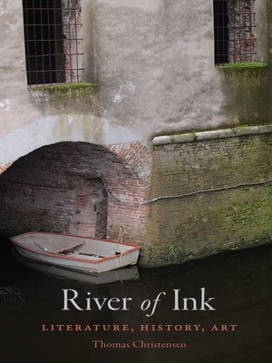 cover image of River of Ink